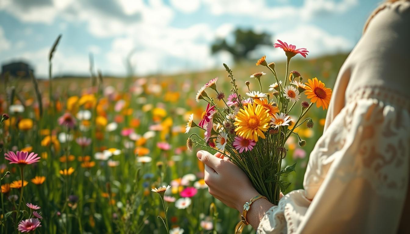 Elegant floral arrangement inspiration