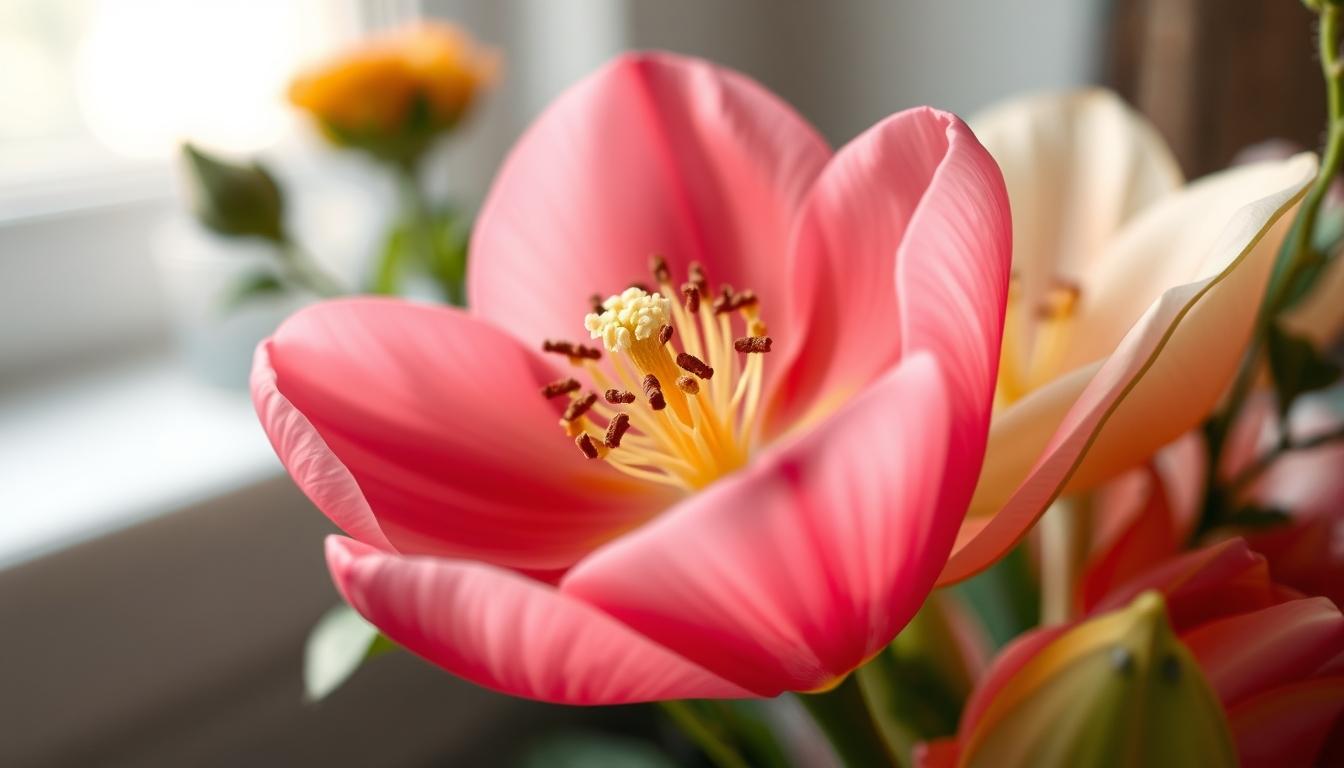 Modern floral design trends